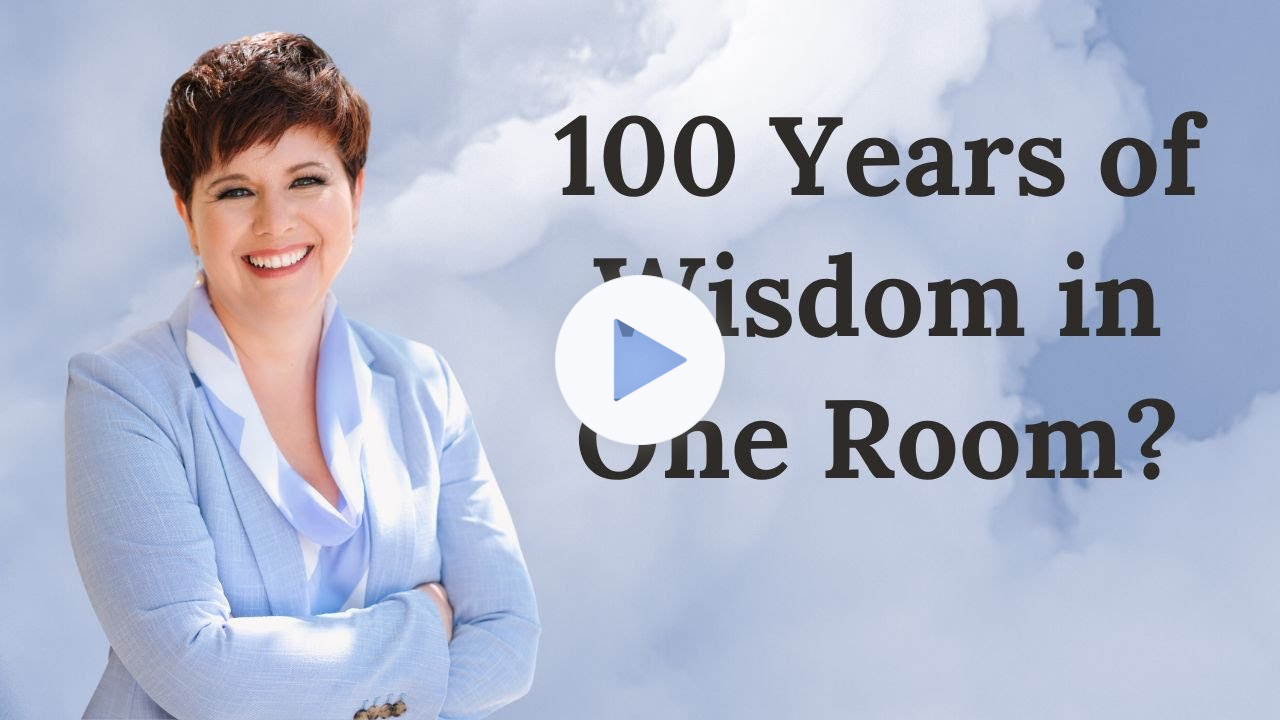 Cultivate Intergenerational Wisdom