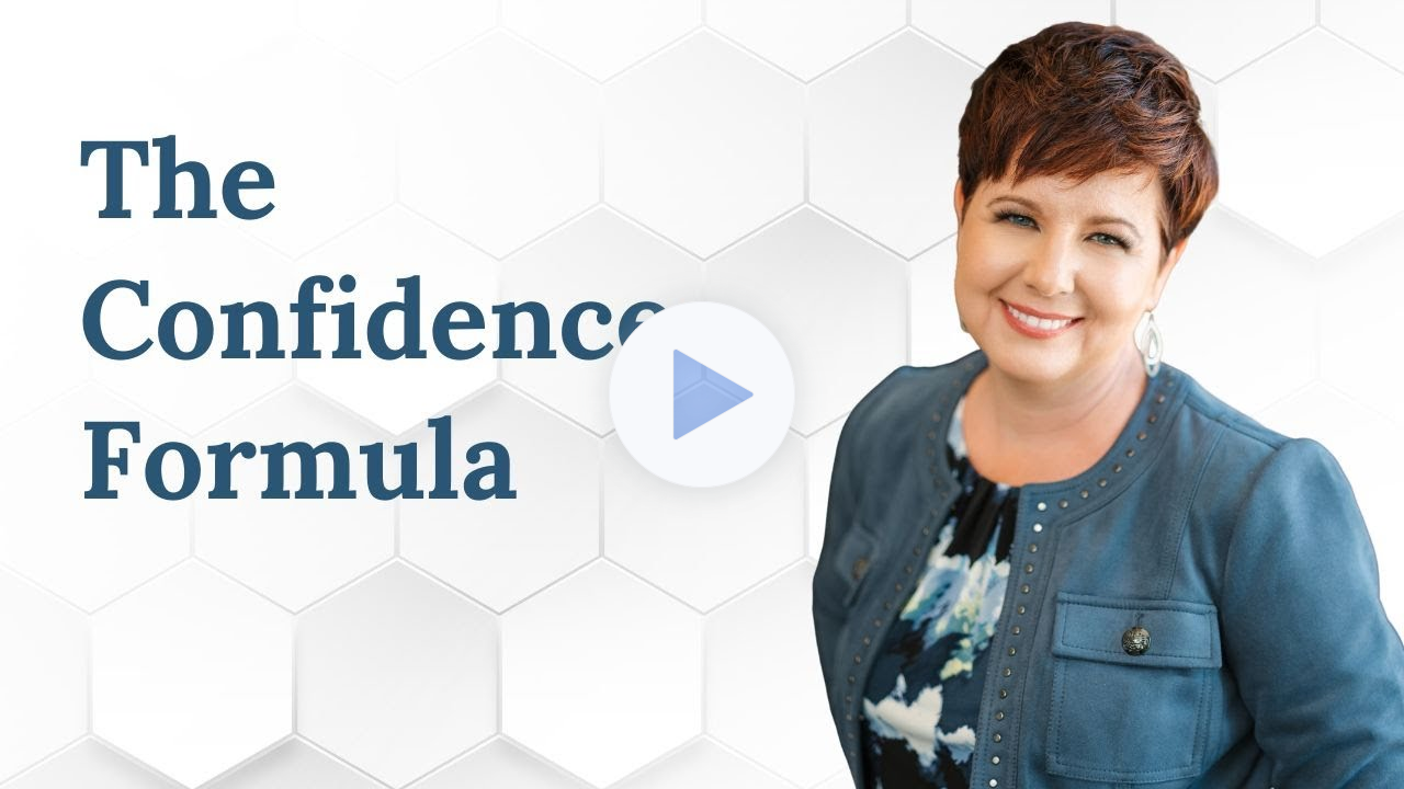 The Confidence Formula