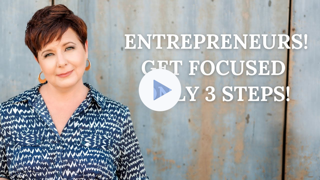 Find Your Focus Workshop