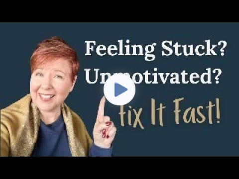 You Don't Have a Motivation Problem - You have a FOCUS Problem