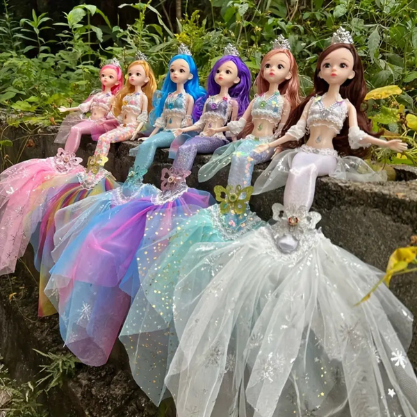 Barbies Nation Womens Month Collection