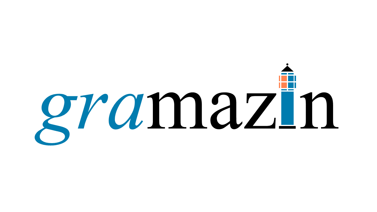 Gramazin Inc.
