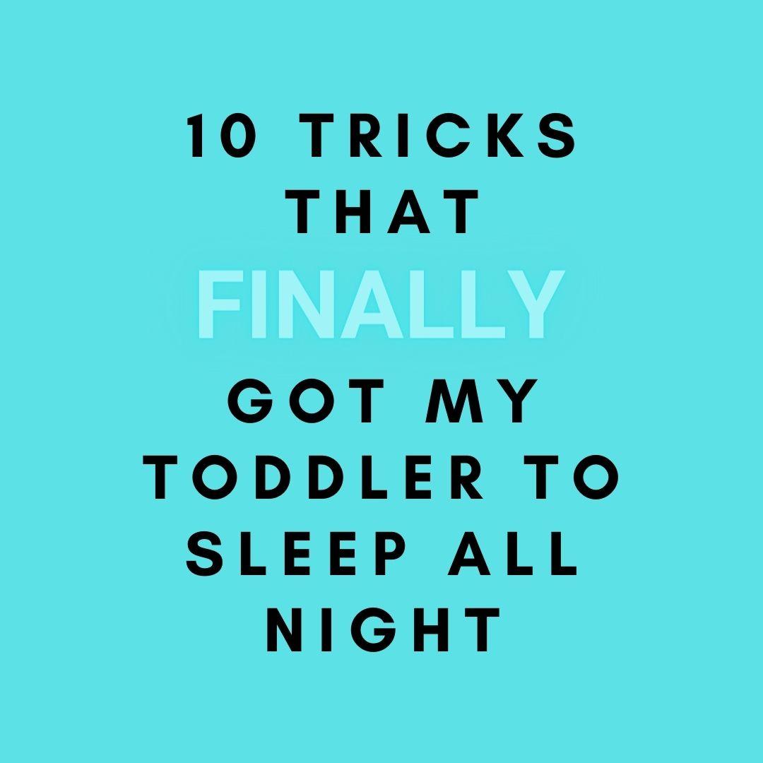 Toddler Sleep Tips And Tricks   Ea95d2382d1e47359b667e5c4b1aac3f 