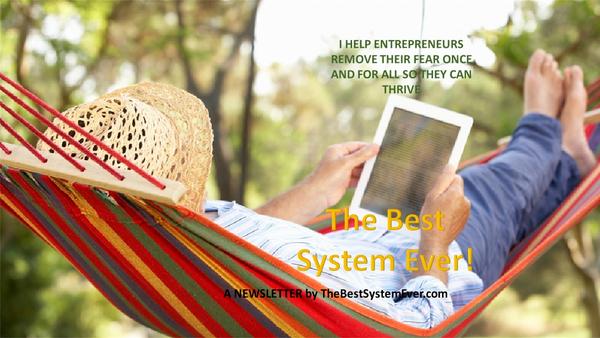 #TheBestSystemEver