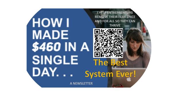 #TheBestSystemEver