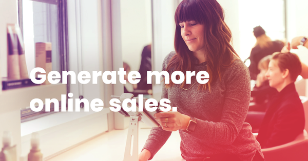 generate more online sales.