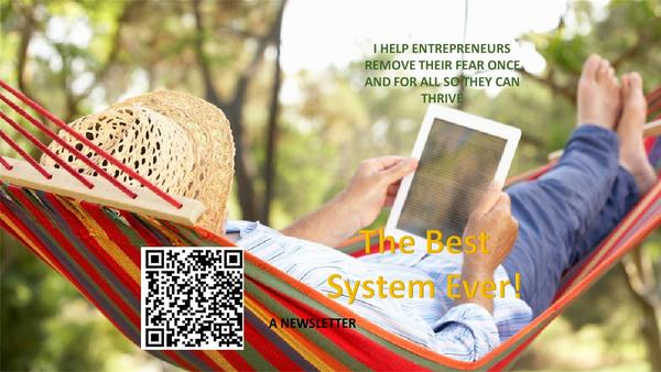 #TheBestSystemEver