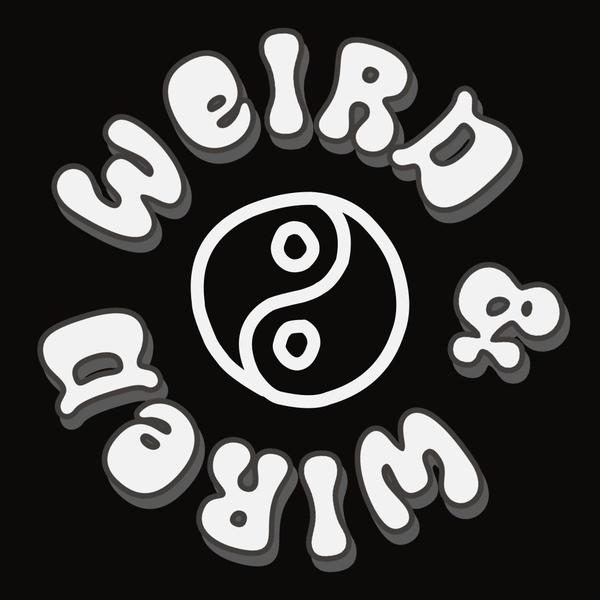 Visit The Weird & Wired Shop