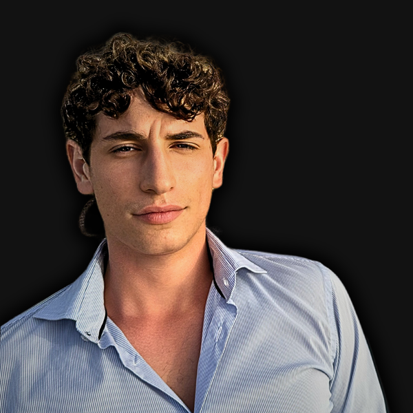 Upload your headshot