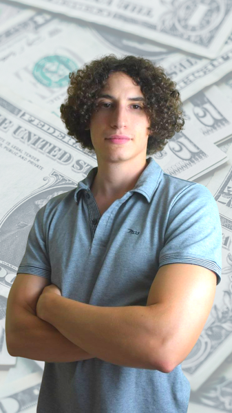 Upload your headshot