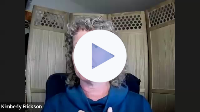 Tending Together - Making Space for Yourself