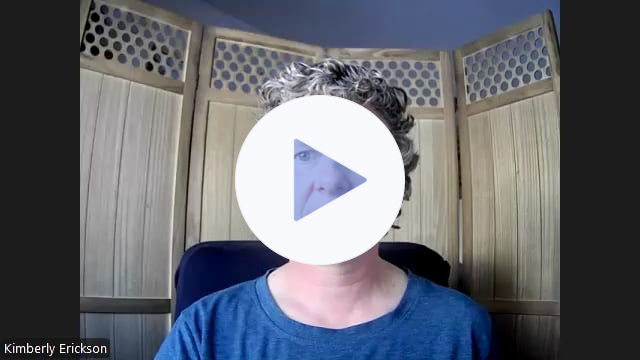 Healing Happens In Connection Promo