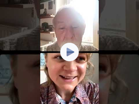 Interview with Kira Zhigalina - DeepSym Breathing Light