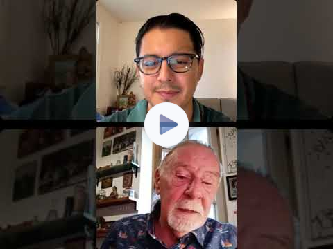 In Conversation with Gyovany Orlando Munoz