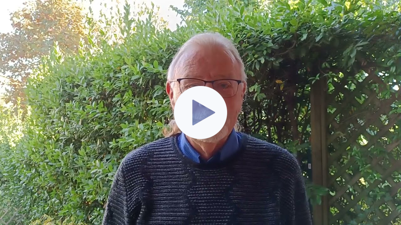 Breathing Arts Group presentation