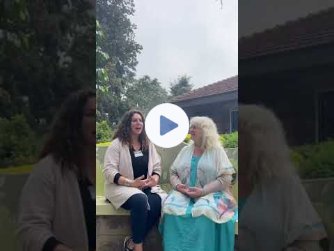 IBF CBC Kenya 2023 Ashira and JoAnn