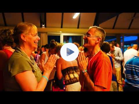 World Breathing Day 2025 - 10 Breath Challenge Instruction Video