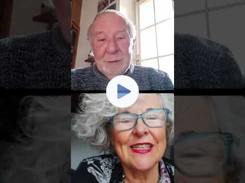 Interview with Brigitte Martin-Powell