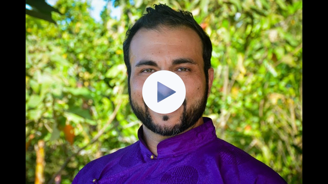 An Interview with Rabie Hayek