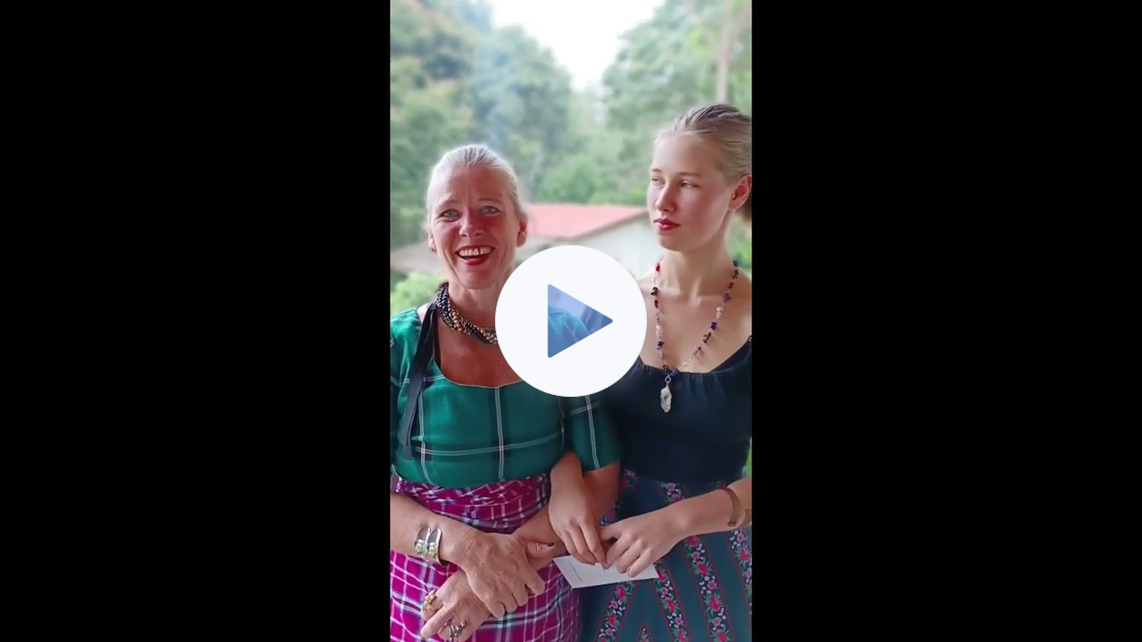 IBF GIC 2023 Voices from Participants