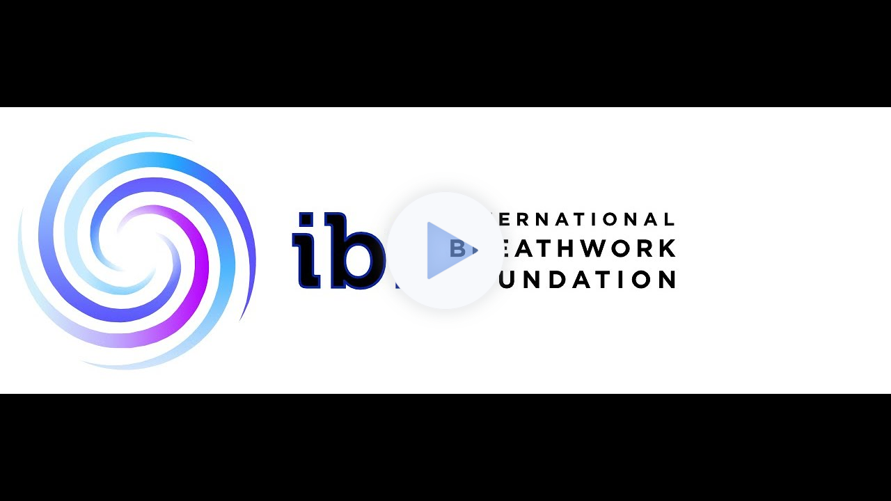 Welcome to IBF - International Breathwork Foundation