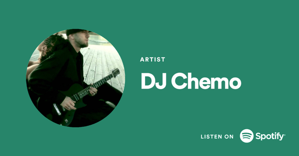 DJ Chemo on Spotify