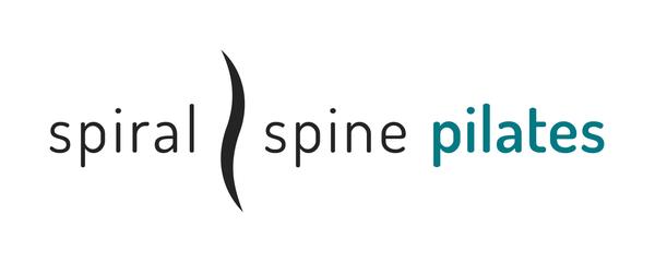Spiral Spine Pilates Logo