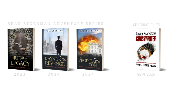 Leesman Books