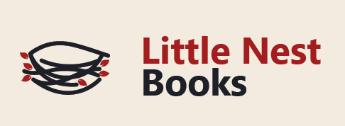Little Nest Books Logo