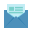 Email marketing section image