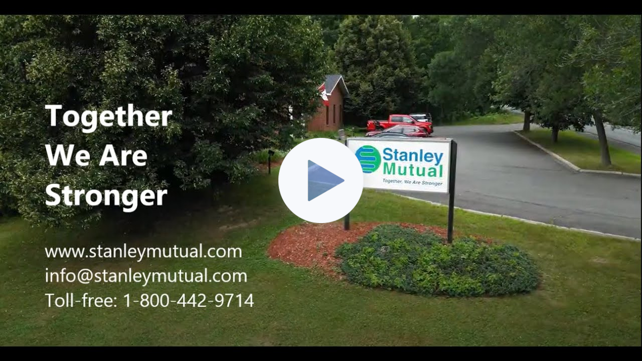 Stanley Mutual Insurance -Together, We Are Stronger