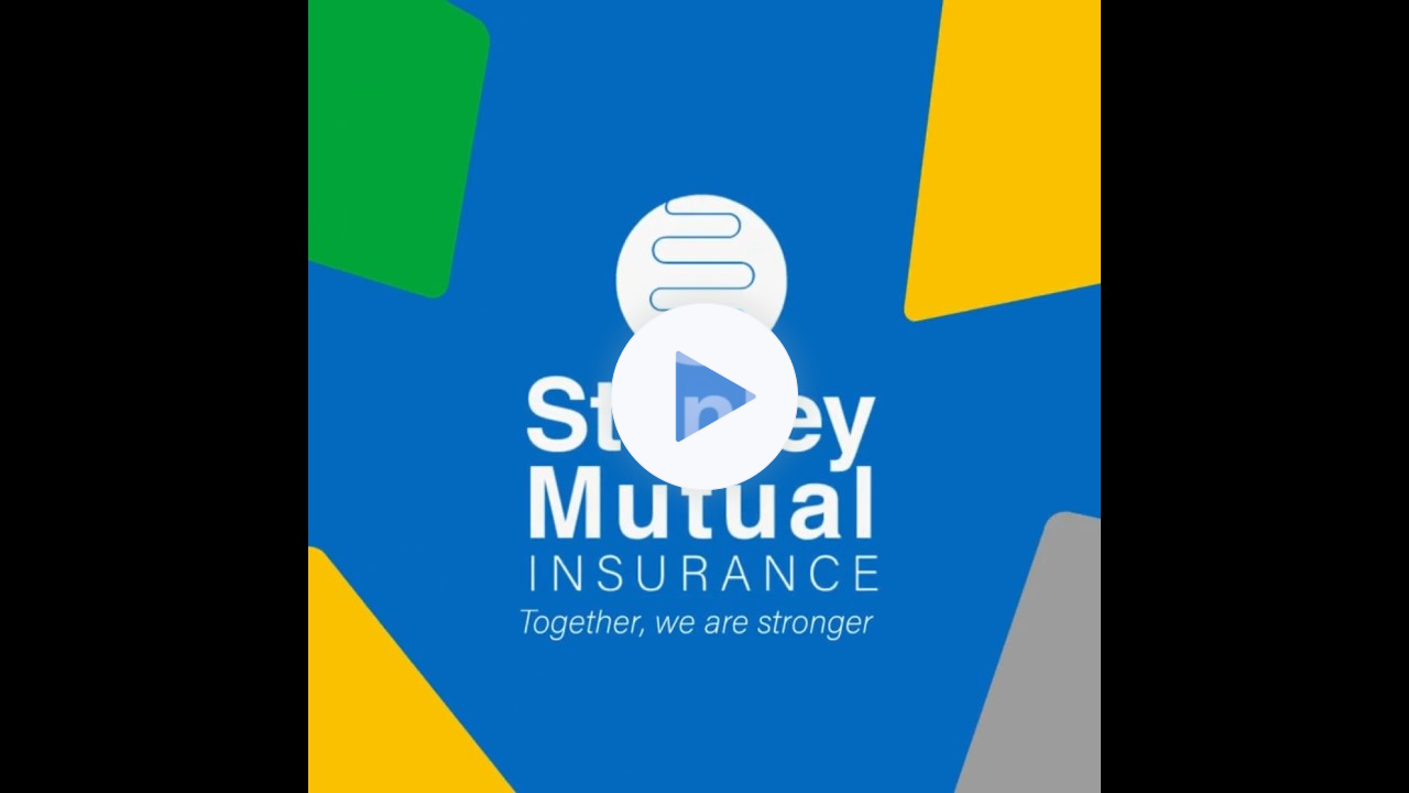 Stanley Mutual Insurance CEO Greg Dunlap, 10 Year Celebration Video 2025