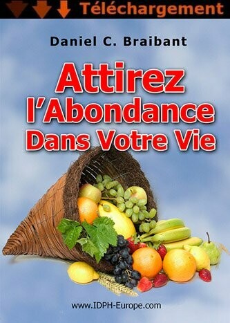 Attirez l'Abondance