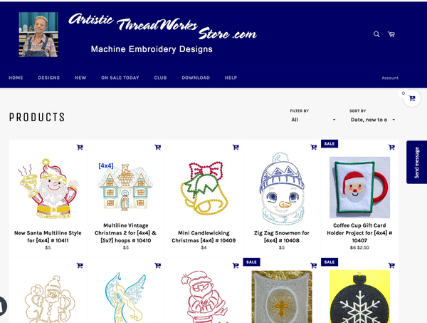 artisticthreadworksstore.com/collections/all?sort_by=created-descending