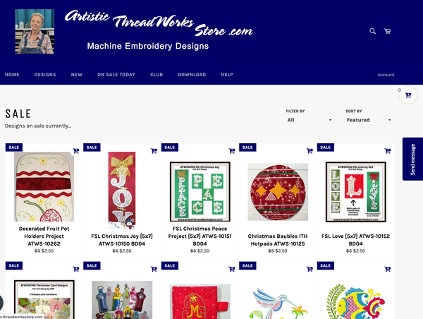 https://artisticthreadworksstore.com/collections/sale