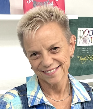 Holly Pike