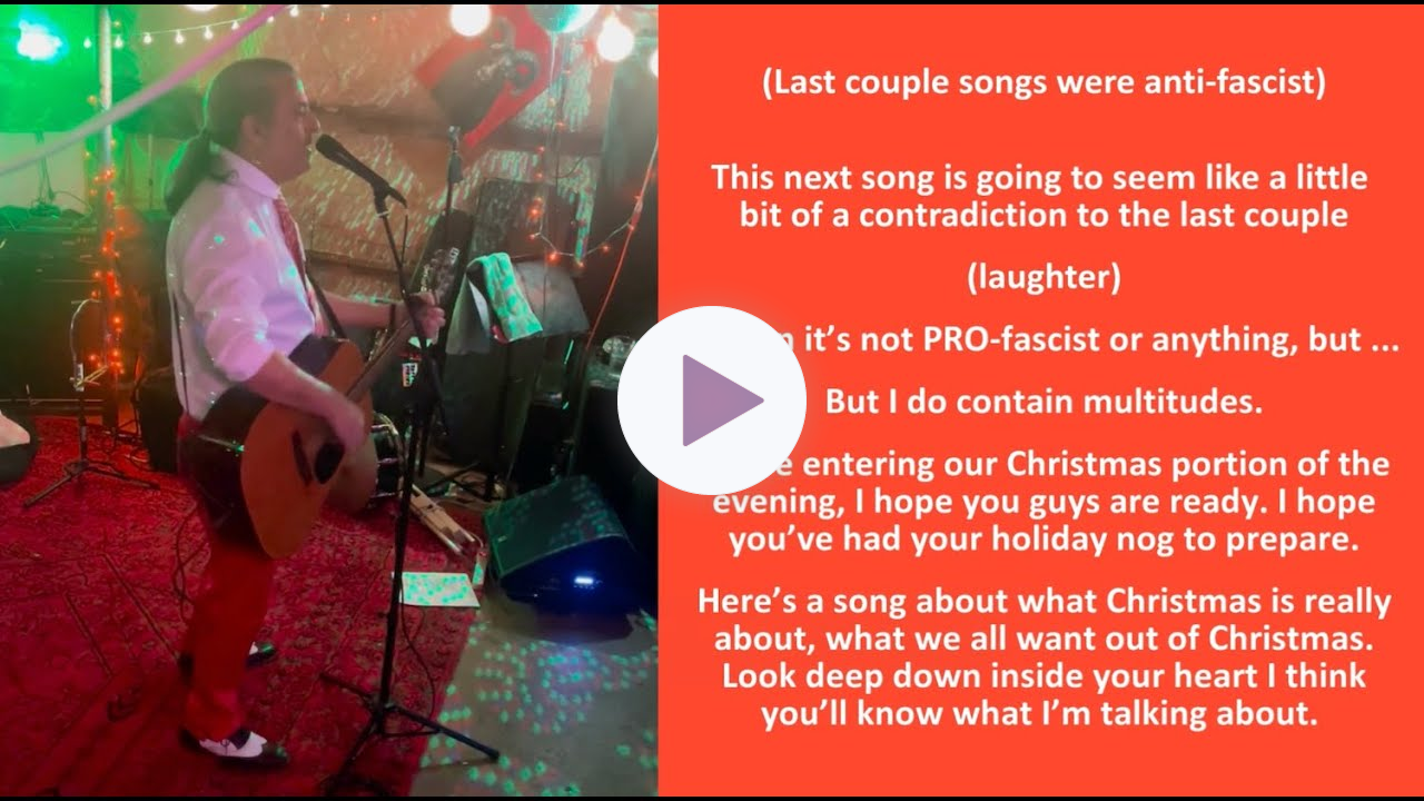 5-Pound Box of Money by The King Teen