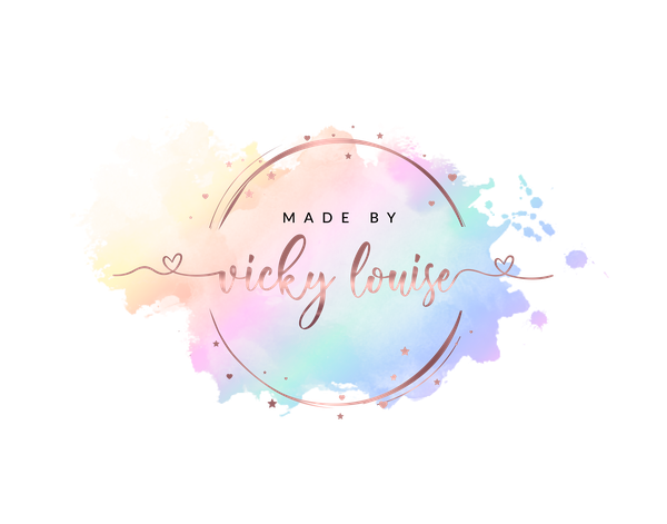 MadeByVickyLouise logo