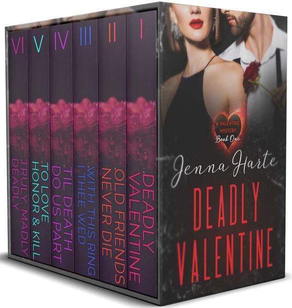Valentine Mysteries