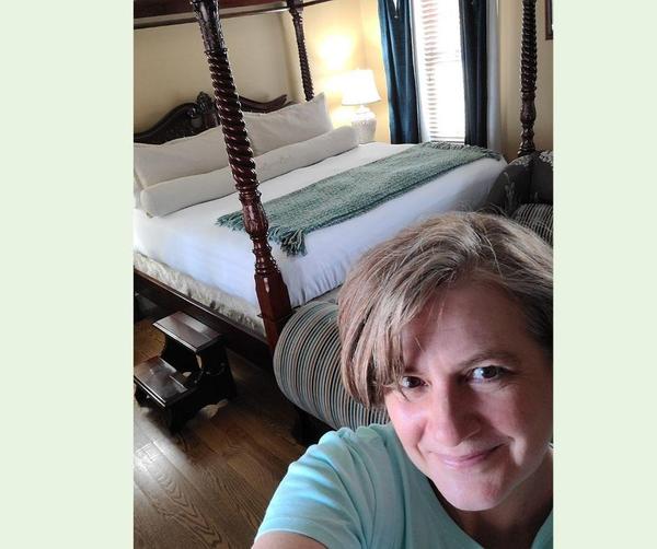 Jane and Rochester Room