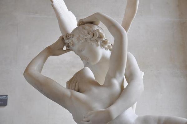 Cupid and Psyche