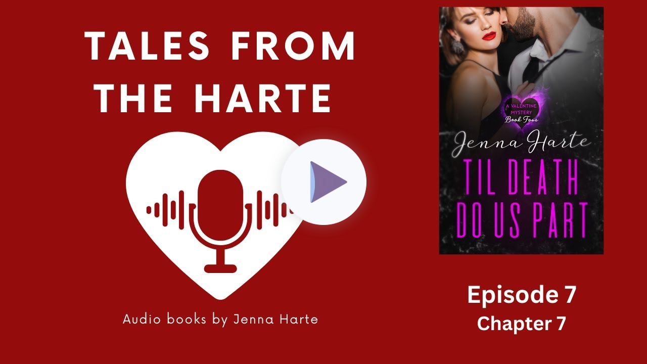Til Death Do Us Part Ep 7, Ch 7