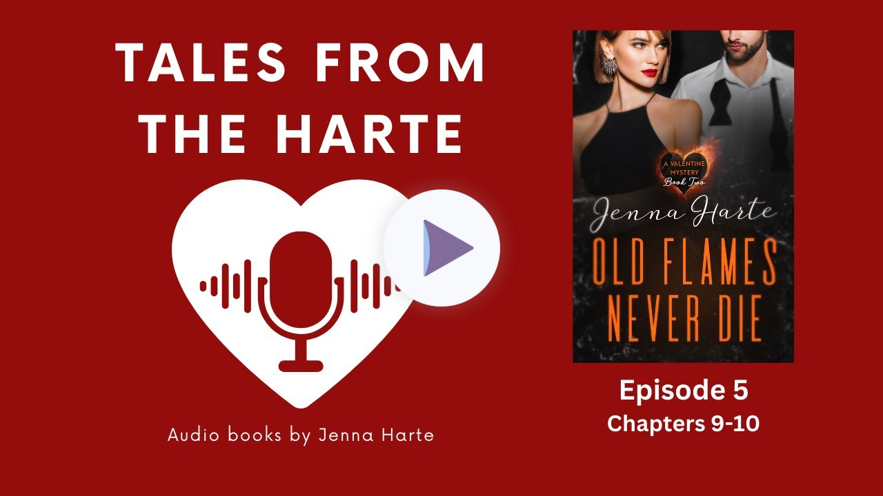 Old Flames Never Die Ep 5 (Ch 9-10)