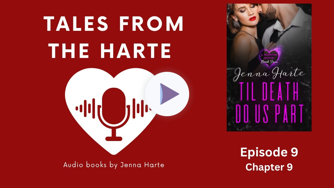 Til Death Do Us Part Ep 9, Chp 9