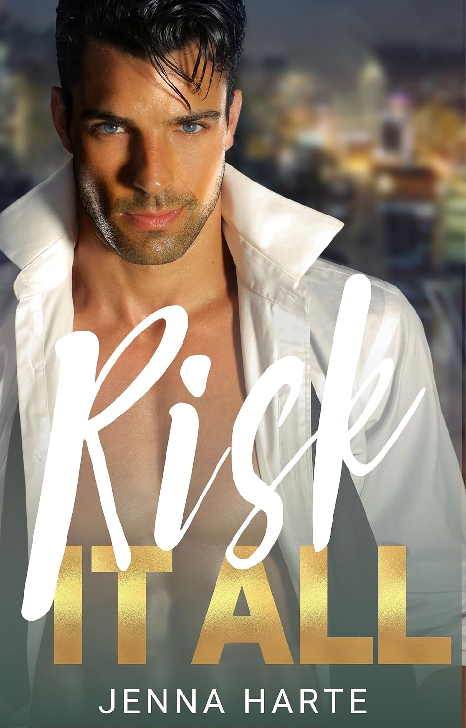 Risk It All