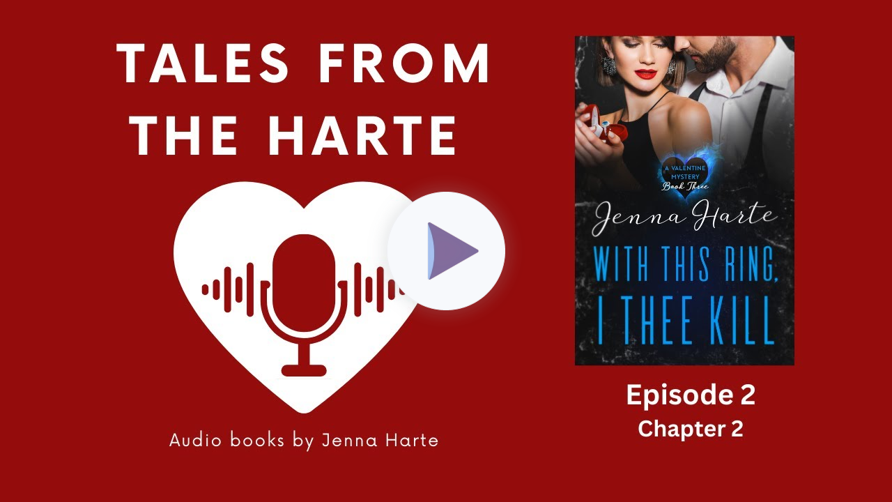 With This Ring, I Thee Kill Ep 2, Ch 2