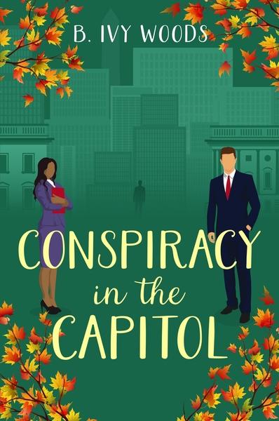 Conspiracy in the Capitol