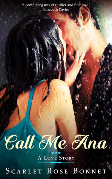Call Me Ana