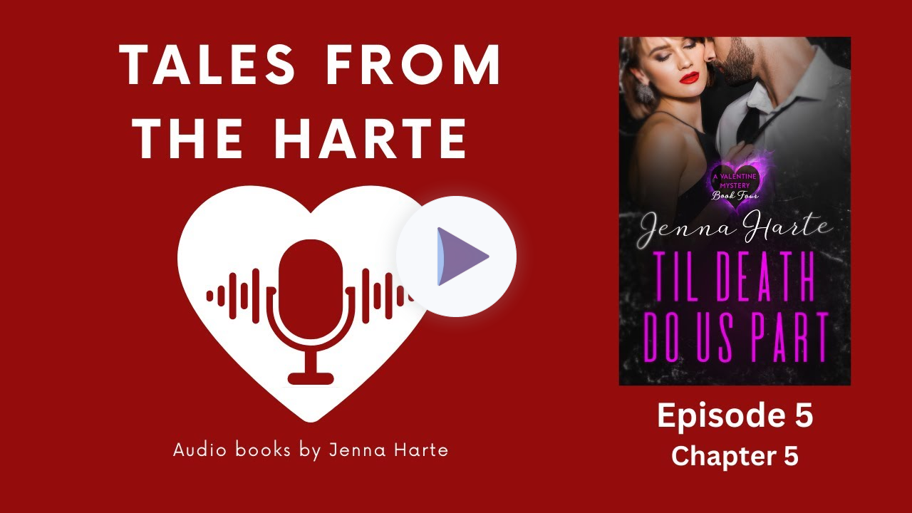 Til Death Do Us Part Ep 5, Ch 5