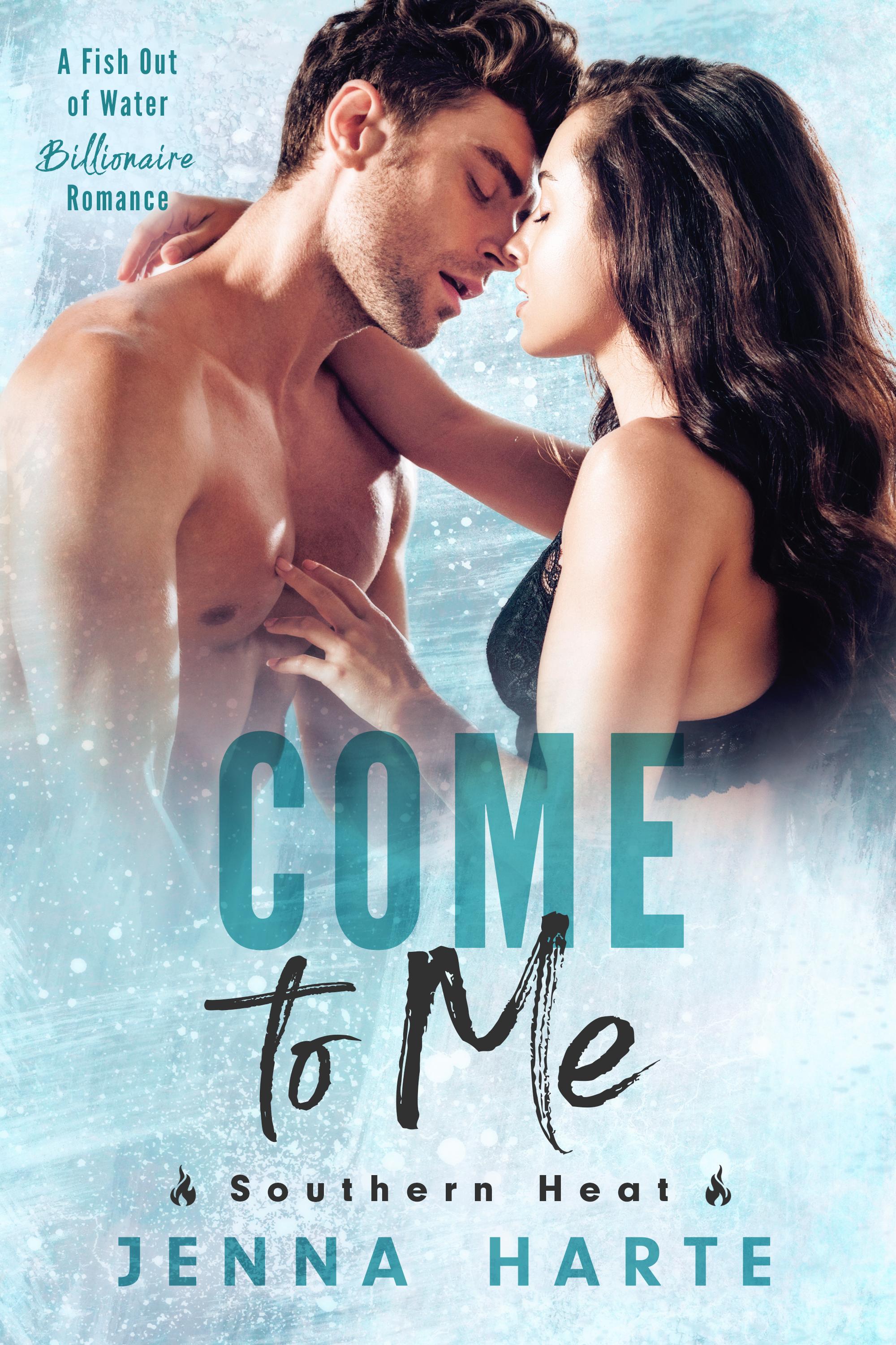Come to Me 
